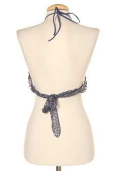 Parte superior de bikini L Tezenis