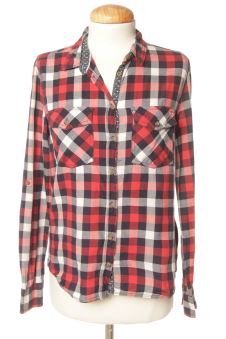 Hemd S Bershka, Foto 1 von 2
