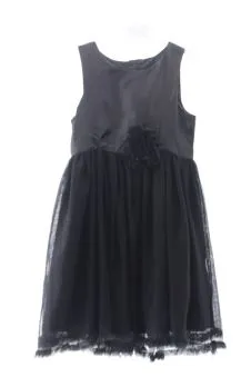 Vestido 8 años H&M