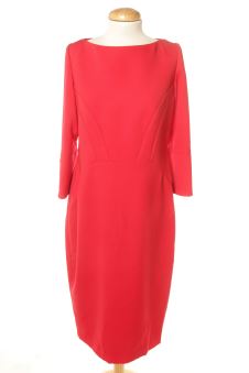 Aufwändiges Kleid 40 MISURA COSTURA