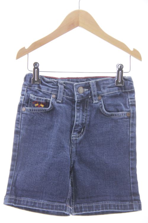 Kurze Jeans