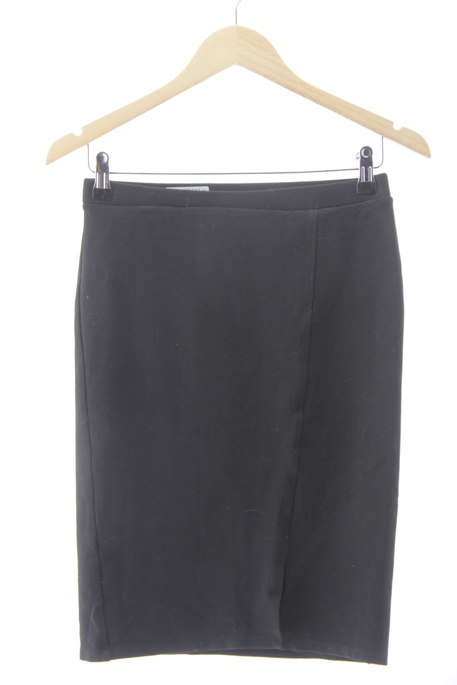 Jupe Promod de la taille S, de couleur noir