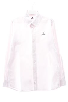 Langärmeliges Hemd 140 Scalpers