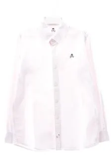 Camisa de manga larga 10 años Scalpers