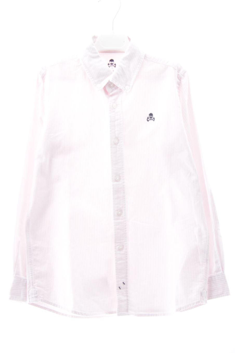 Camisa de manga larga de Scalpers de la talla 10 años