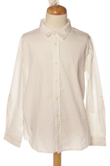 Camisa de manga larga 14 años Charanga