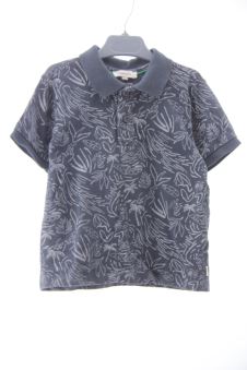 Kurzärmeliges Poloshirt 106 Catimini