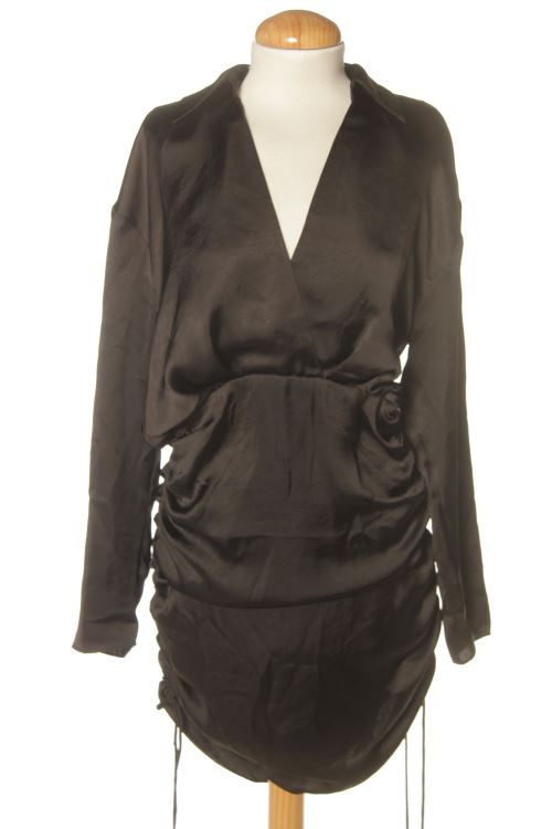 Einfaches Kleid