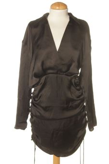 Einfaches Kleid XS Zara, Foto 1 von 2