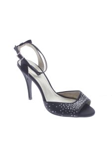 Sandales à talons 35 Bershka