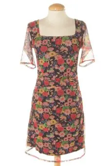 Robe de jour M Desigual, photo 1 sur 2