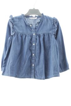 Langärmelige Bluse 106 Monoprix