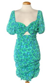 Vestito casual M Desigual, foto 1 di 2