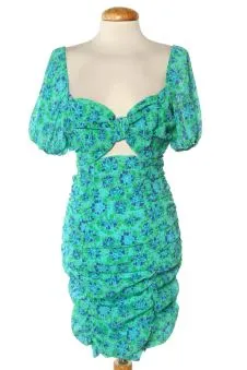 Vestido casual M Desigual, foto 1 de 2