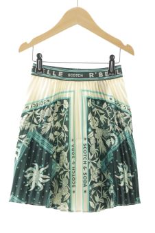 Jupe 4 ans Scotch & Soda