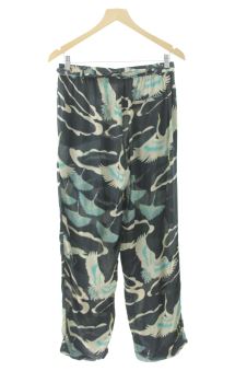 Pantalon Casual 36 Mango