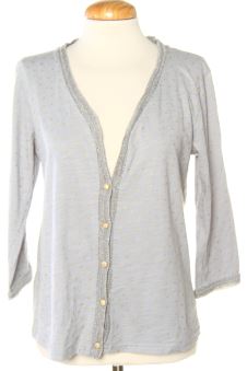 Blouse à manches longues L Season