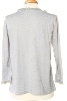 Blouse à manches longues L Season