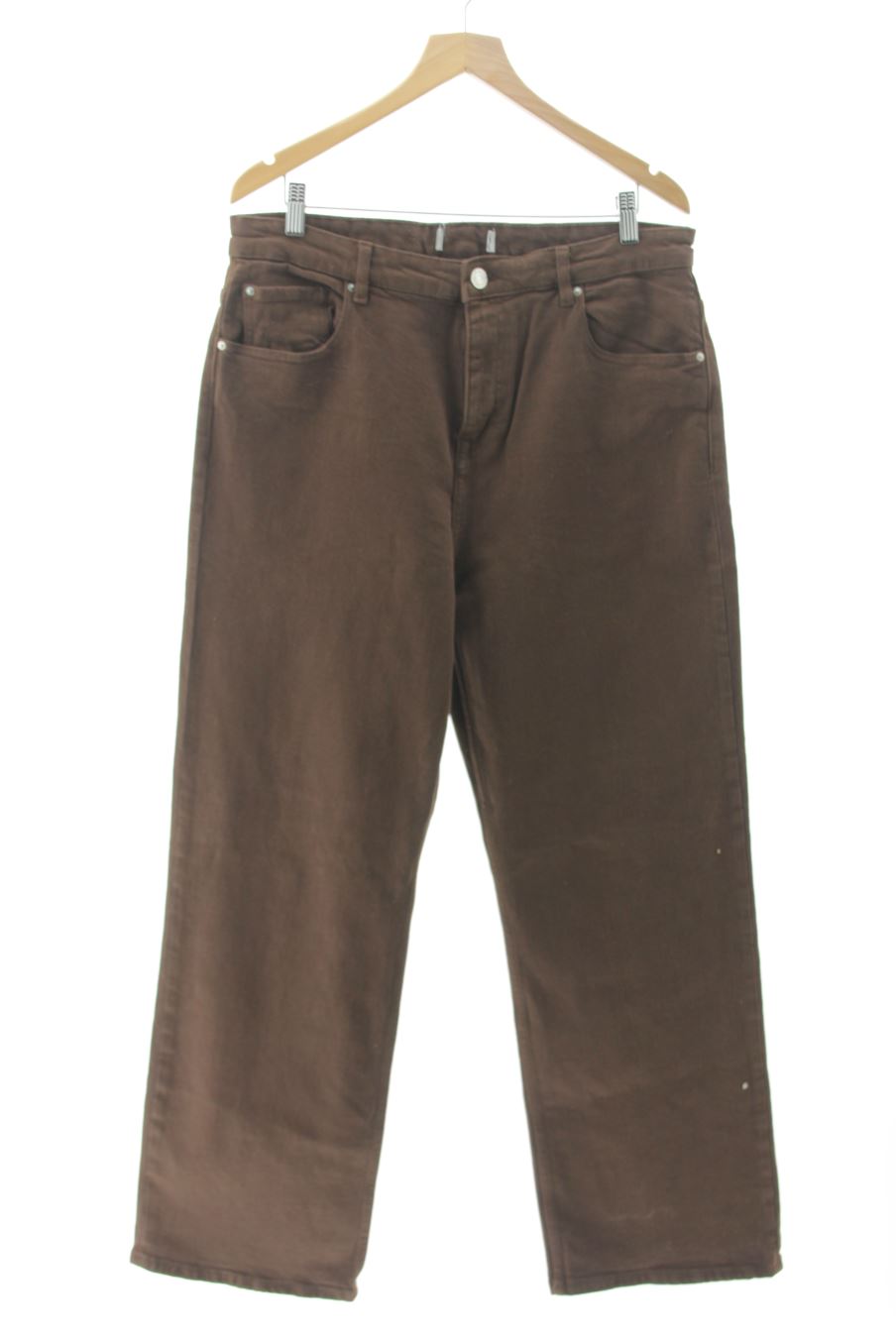 Jeans de PERCENTIL de la talla 46, de color marrone