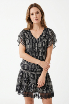 Vestito casual M AH Moda