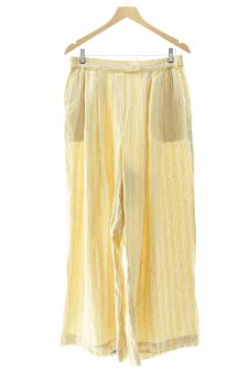 Pantalón Casual XL Oysho