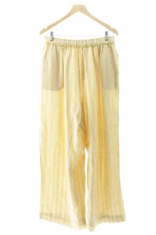 Pantalón Casual XL Oysho