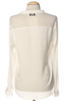 Blusa a maniche lunghe S Le temps des cerises