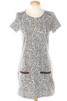 Vestito casual S Banana moon
