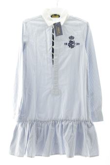 Vestido 12 años Polo Ralph Lauren