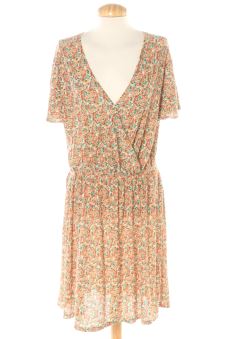 Robe casual L BONOBO