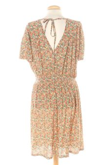 Robe casual L BONOBO