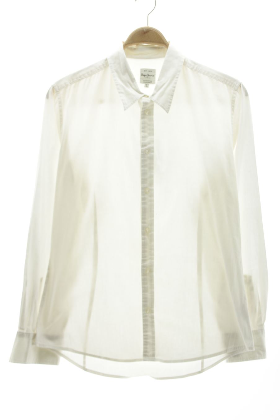Camisa manga larga de Pepe Jeans de la talla L