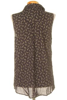 Chemise sans manches S Pull & Bear