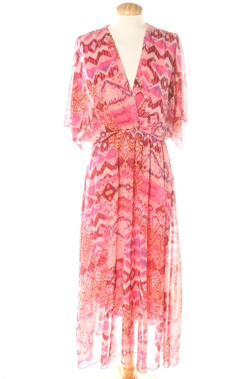 Robe casual
