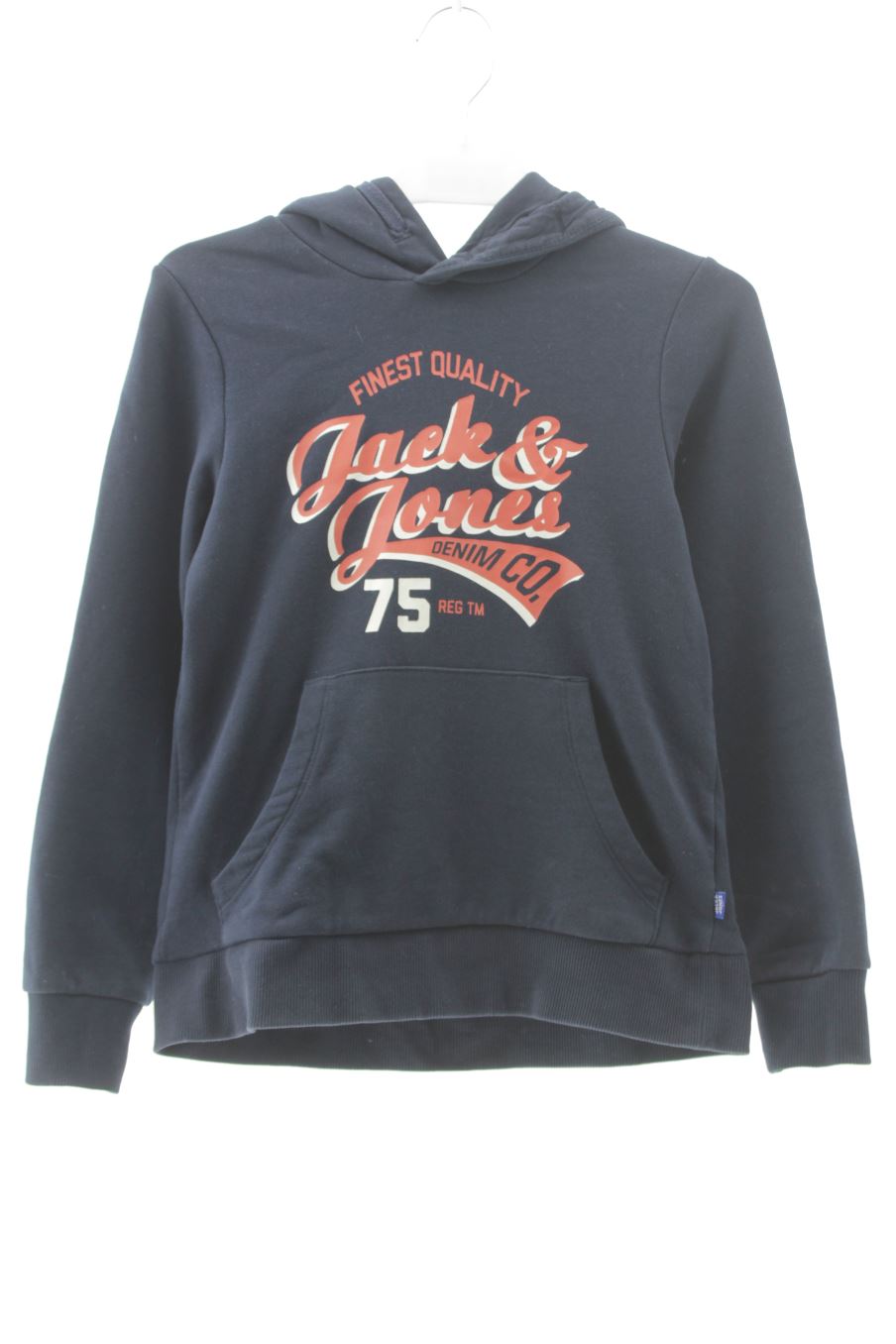 Sweatshirt Jack & Jones (JJXX) de la taille 8 ans de seconde main