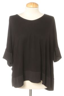 Blouse à manches courtes M Zara, photo 1 sur 2
