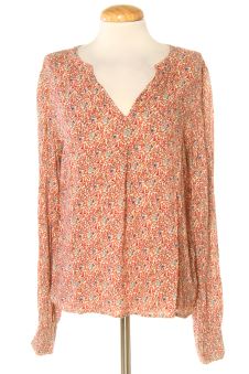 Blouse à manches longues S BONOBO, photo 1 sur 2