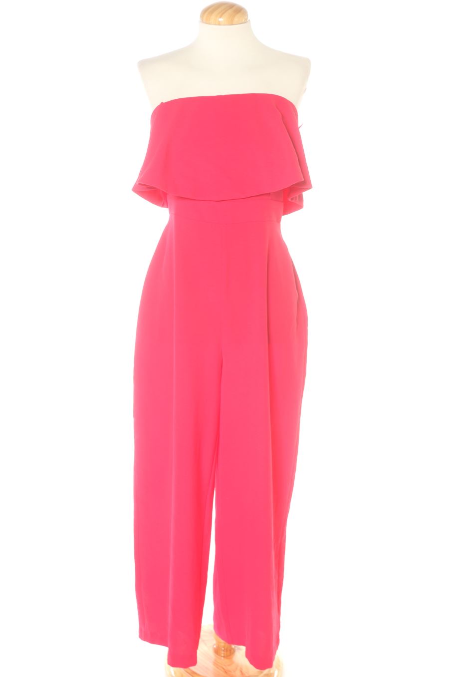 Combinaisons Zara de la taille M, de couleur rose