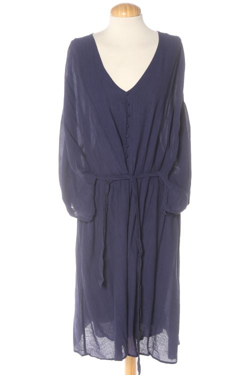 Vestido casual