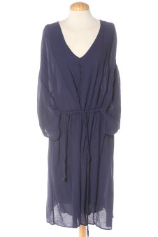 Vestido casual SUPER XXL Mango, foto 1 de 2