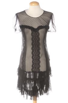 Vestido casual 40 Blugirl, foto 1 de 2