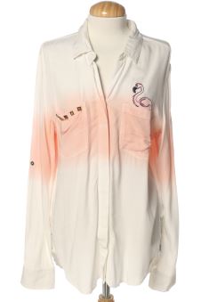 Camisa M Desigual, foto 1 de 2