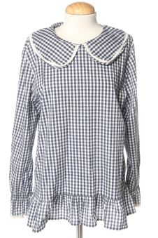 Blusa de manga larga M PERCENTIL, foto 1 de 2