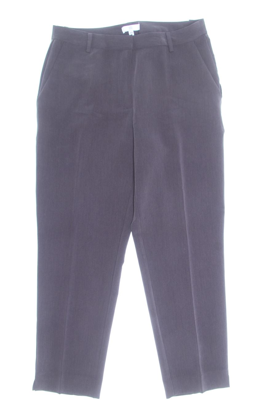 Pantalones de La redoute de la talla 40, de color gris