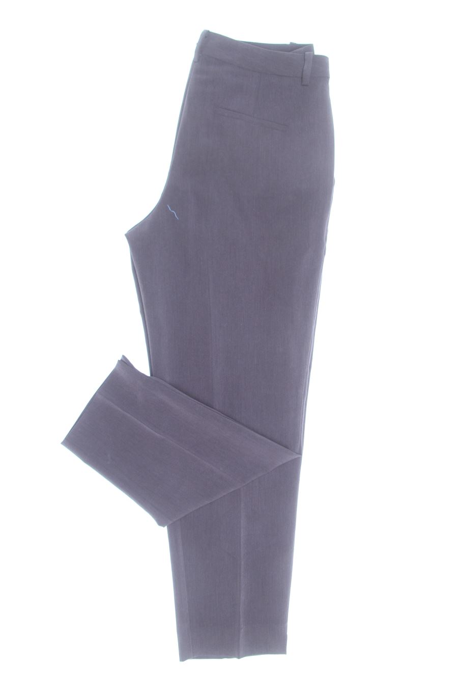 Pantalones de La redoute de la talla 40, de color gris