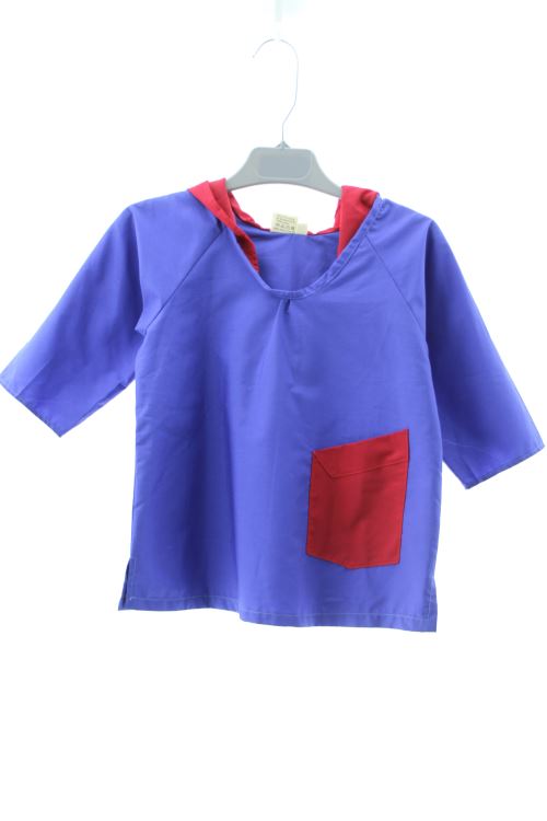 Chemise manches longues