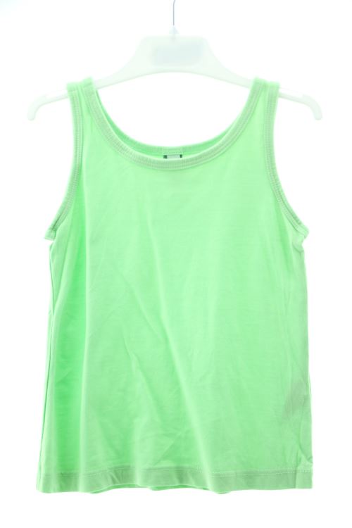 Camiseta sin mangas