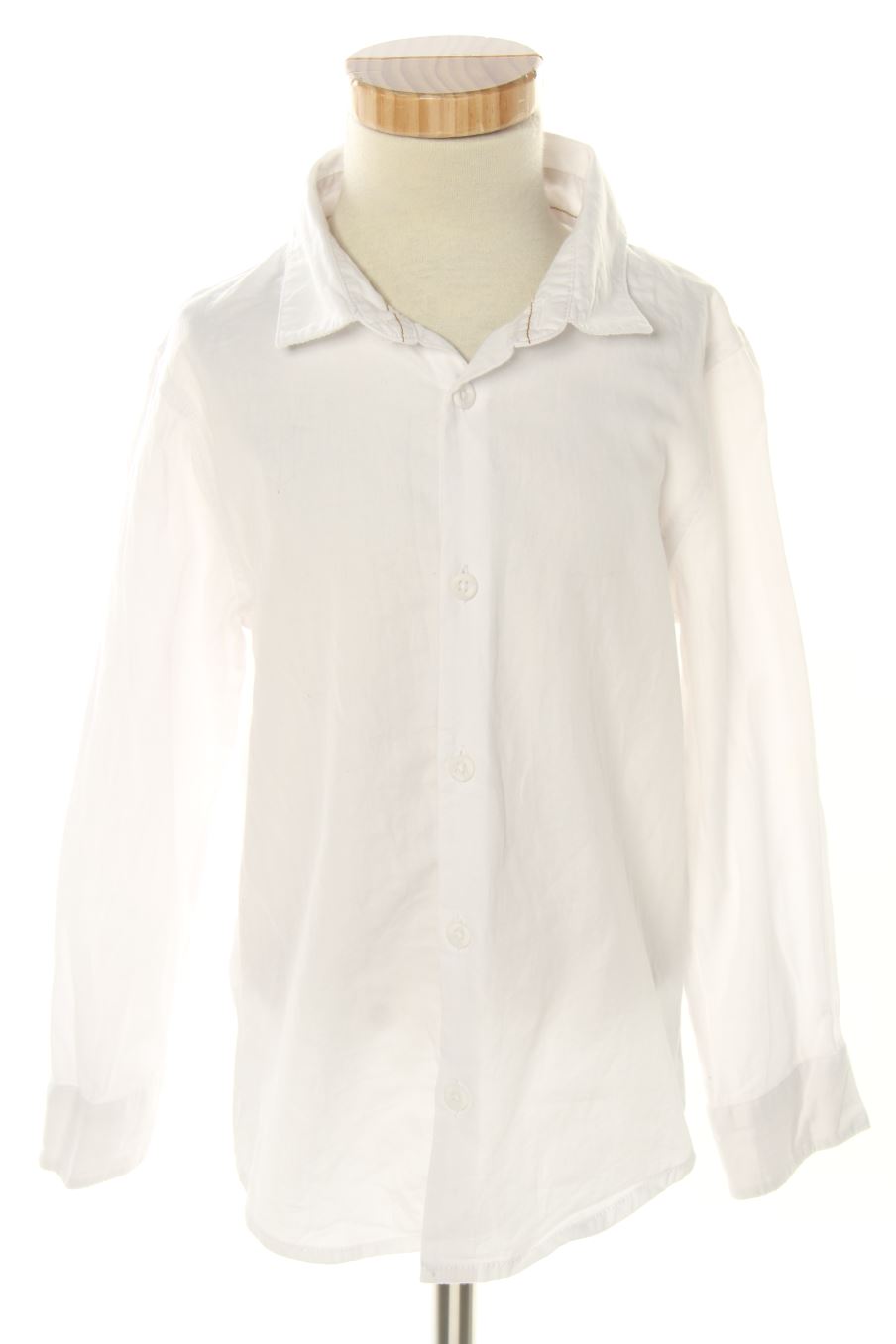 Camisa de manga larga de PERCENTIL de la talla 6 años de segunda mano