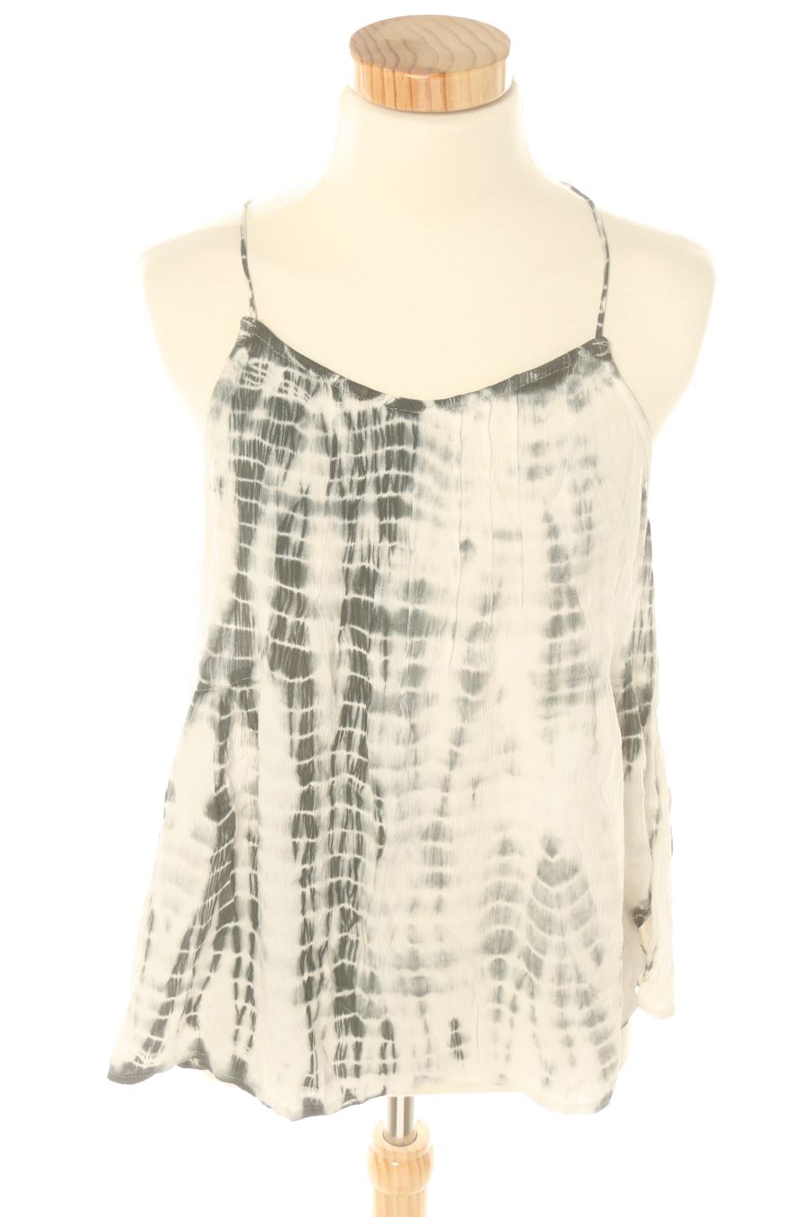 Top Pimkie de la taille 36, de couleur gris