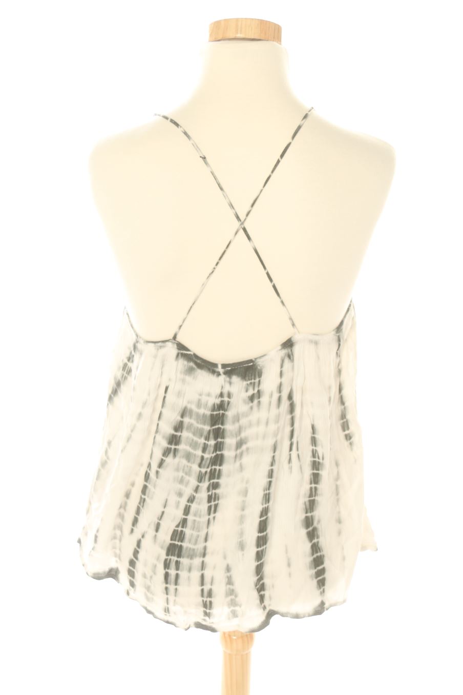 Top Pimkie de la taille 36, de couleur gris